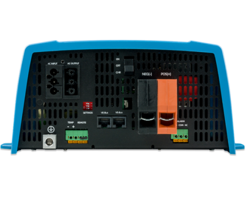 Купити інвертор Victron Energy MultiPlus 48/1600/20-16 (6849862)