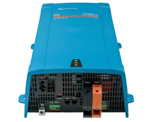 Купити інвертор Victron Energy MultiPlus 24/1600/40-16 (6849861)