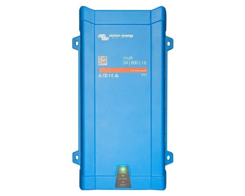 Купити інвертор Victron Energy MultiPlus 24/800/16-16 (6849860)