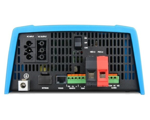 Купити інвертор Victron Energy MultiPlus 24/800/16-16 (6849860)