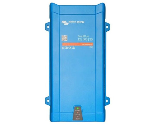 Купити інвертор Victron Energy MultiPlus 12/500/20-16 (6849858)