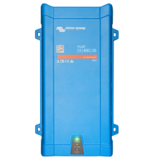 Купити інвертор Victron Energy MultiPlus 12/800/35-16 (6849859)
