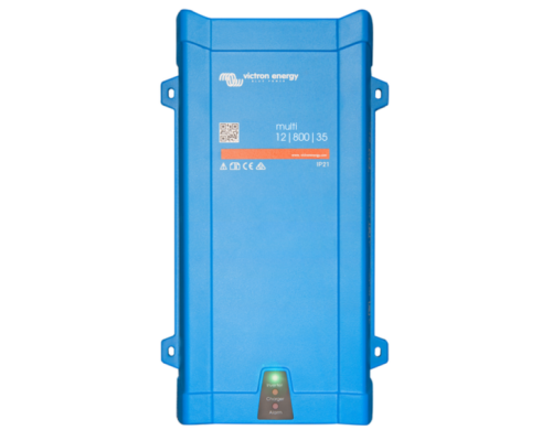 Купити інвертор Victron Energy MultiPlus 12/800/35-16 (6849859)
