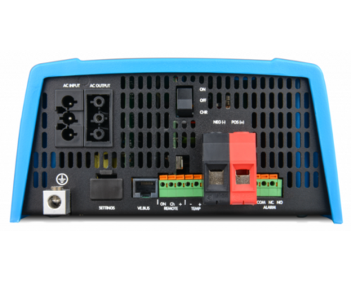 Купити інвертор Victron Energy MultiPlus 12/800/35-16 (6849859)