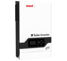 Купити гібридний інвертор Must PH18-5248 PRO (132305)