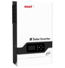 Купити гібридний інвертор Must PH18-5248 PRO (132305)