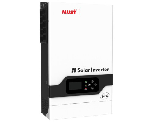 Купити гібридний інвертор Must PH18-5248 PRO (132305)