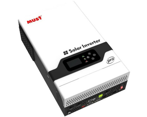 Купити гібридний інвертор Must PH18-5248 PRO (132305)