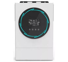 Купити сонячний інвертор ALTEK Atlas 3.6 кВт, 24В (2115713)