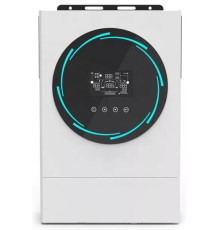 Купити сонячний інвертор ALTEK Atlas 3.6 кВт, 24В (2115713)