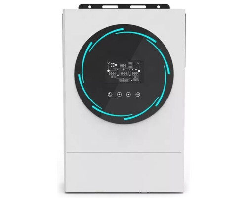 Купити сонячний інвертор ALTEK Atlas 3.6 кВт, 24В (2115713)