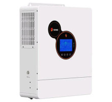 Купити сонячний інвертор SRNE HYP4860S100-H