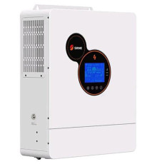 Купити сонячний інвертор SRNE HYP4860S100-H