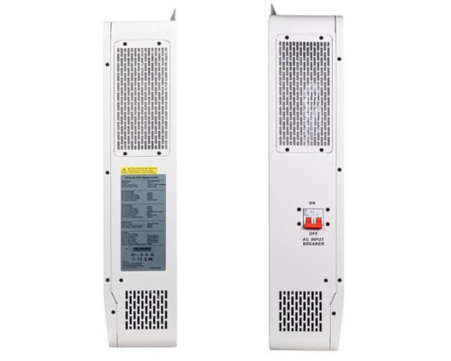 Купити сонячний інвертор SRNE ASP48100S200-H