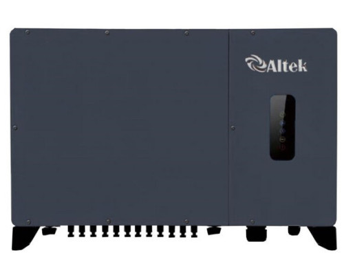 Купити мережевий інвертор ALTEK ACRUX-136K-H (2113696)