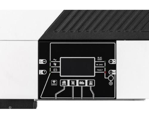 Купити інвертор 2E SM-4K224T 4200VA, 24V (2E-SM-4K224T)