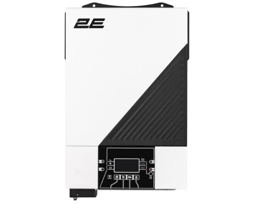 Купити інвертор 2E SM-6K248T 6200VA, 48V (2E-SM-6K248T)