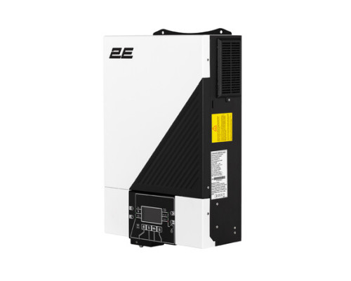 Купити інвертор 2E SM-6K248T 6200VA, 48V (2E-SM-6K248T)