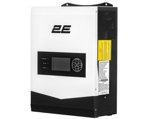 Купити інвертор 2E VM-2K24 2000VA (2E-VM-2K24)