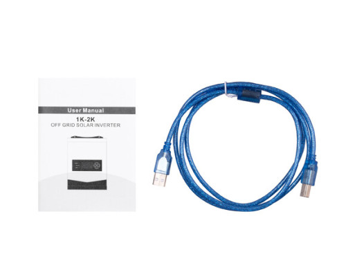 Купити інвертор 2E VM-2K24 2000VA (2E-VM-2K24)