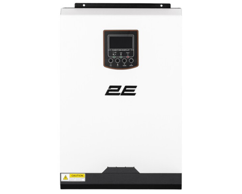 Купити інвертор 2E VM-5K48 5000VA, 48V (2E-VM-5K48)