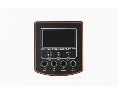 Купити інвертор 2E VM-5K48 5000VA, 48V (2E-VM-5K48)