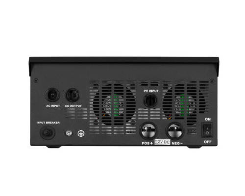 Купити інвертор 2E VP-1K12 1000VA, 12V (2E-VP-1K12)