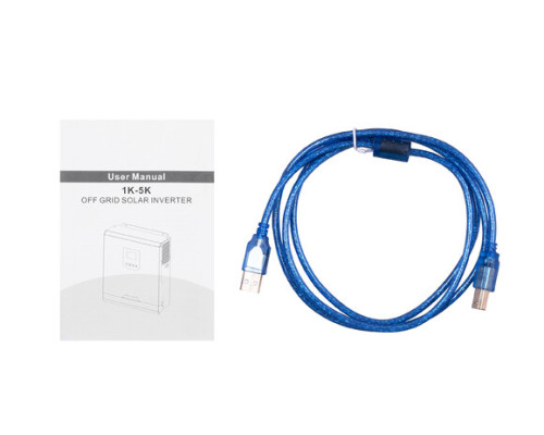 Купити інвертор 2E VP-1K12 1000VA, 12V (2E-VP-1K12)