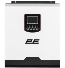 Купити інвертор 2E VP-3K24 3000VA, 24V (2E-VP-3K24)