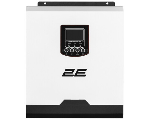 Купити інвертор 2E VP-3K24 3000VA, 24V (2E-VP-3K24)