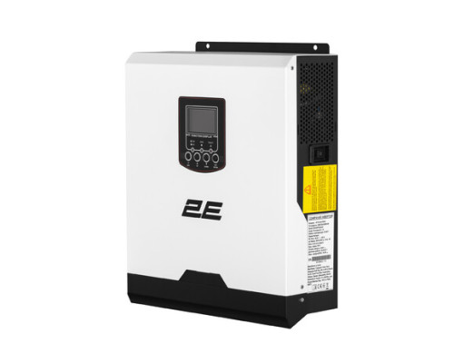 Купити інвертор 2E VP-3K24 3000VA, 24V (2E-VP-3K24)