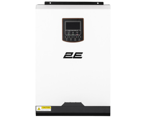 Купити інвертор 2E VP-5K48 5000VA, 48V (2E-VP-5K48)