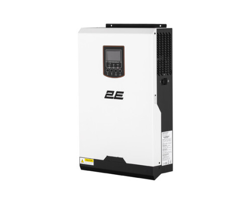 Купити інвертор 2E VP-5K48 5000VA, 48V (2E-VP-5K48)