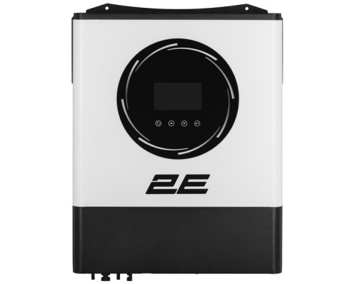 Купити інвертор 2E XM-8K48T 8000VA, 48V (2E-XM-8K48T)