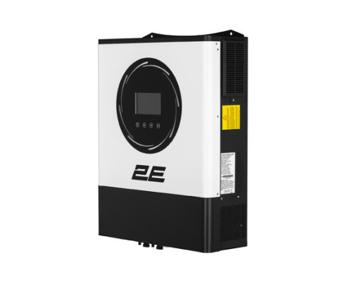 Купити інвертор 2E XM-8K48T 8000VA, 48V (2E-XM-8K48T)