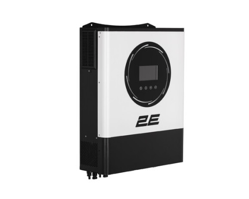 Купити інвертор 2E XM-8K48T 8000VA, 48V (2E-XM-8K48T)