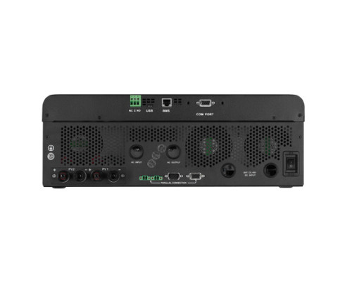 Купити інвертор 2E XM-8K48T 8000VA, 48V (2E-XM-8K48T)