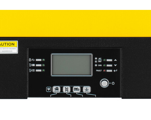 Купити інвертор 2E XM INFINI 6000VA, 48V (2E-XM-INFINI-6K48T)