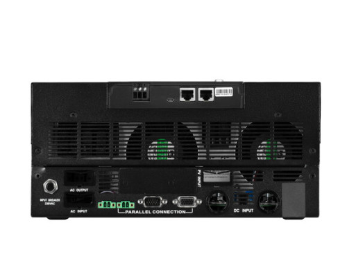 Купити інвертор 2E XM INFINI 6000VA, 48V (2E-XM-INFINI-6K48T)