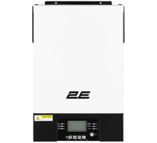 Купити інвертор 2E XM KING 6000VA, 48V (2E-XM-KING-6K48T)