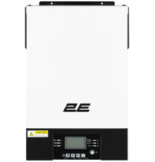 Купити інвертор 2E XM KING 6000VA, 48V (2E-XM-KING-6K48T)