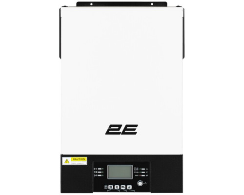 Купити інвертор 2E XM KING 6000VA, 48V (2E-XM-KING-6K48T)