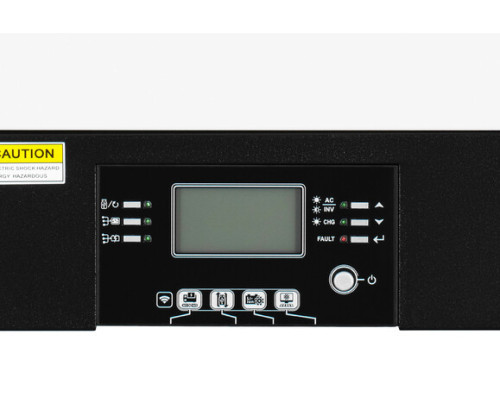 Купити інвертор 2E XM KING 6000VA, 48V (2E-XM-KING-6K48T)