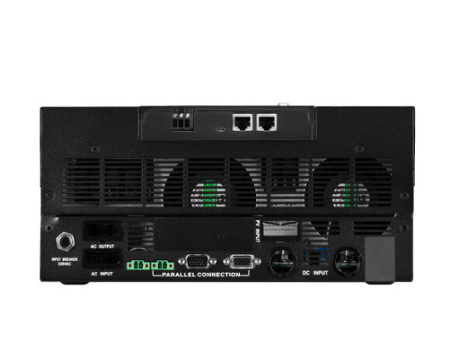 Купити інвертор 2E XM KING 6000VA, 48V (2E-XM-KING-6K48T)