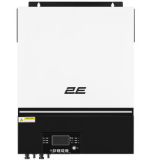 Купити інвертор 2E XM MAX 11000VA, 48V (2E-XM-MAX-11K48T)