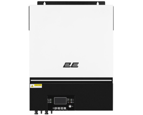 Купити інвертор 2E XM MAX 11000VA, 48V (2E-XM-MAX-11K48T)