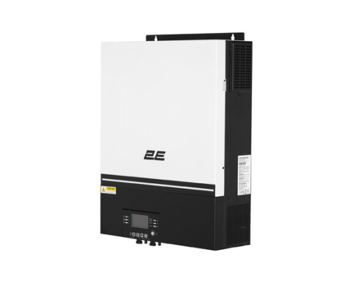Купити інвертор 2E XM MAX 11000VA, 48V (2E-XM-MAX-11K48T)