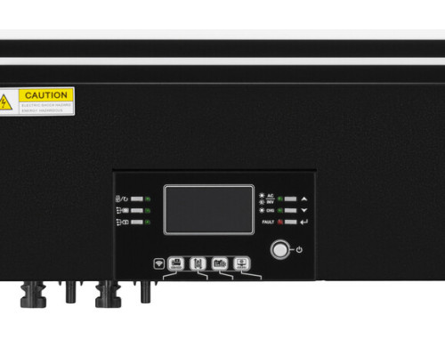 Купити інвертор 2E XM MAX 11000VA, 48V (2E-XM-MAX-11K48T)