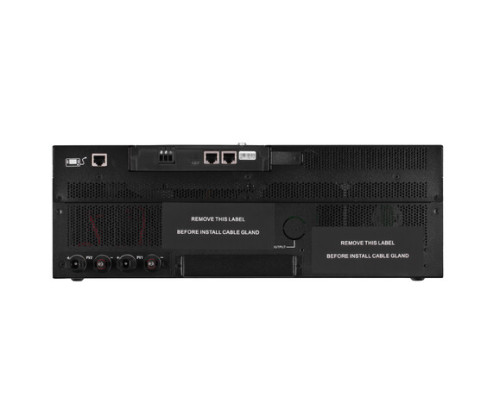 Купити інвертор 2E XM MAX 11000VA, 48V (2E-XM-MAX-11K48T)