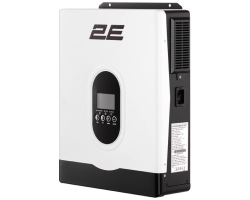 Купити сонячний інвертор 2E (2E-VM-3K24H)